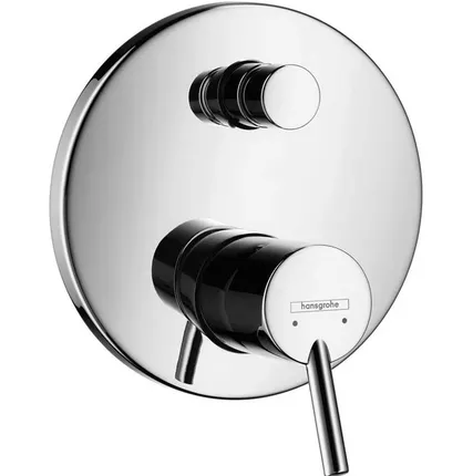 Фото №0 Смеситель для ванны Hansgrohe Talis S 32475000