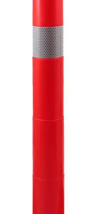 Фото №0 ССУ-480 Столбик сигнальный упругий