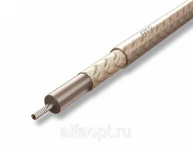 фото Кабель нагревательный rts 0765 тепловые системы