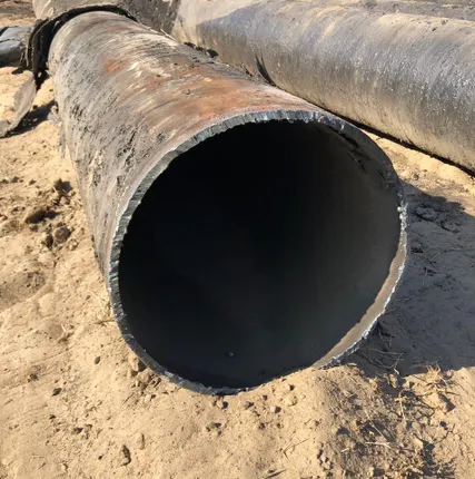 Фото №0 Продам трубу б/у 325х10  