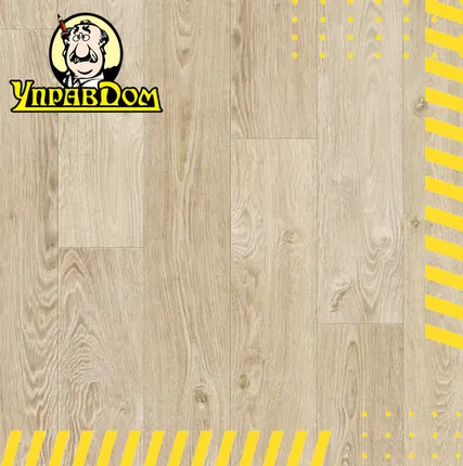 Фото №0 Ламинат Clix Clix Floor Rich CXR 325 Дуб Феррара