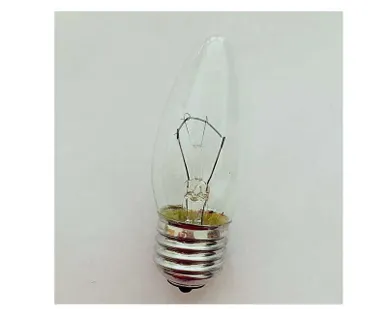 фото Лампа накаливания ДС 230-60Вт E27 (100) Favor 8109012