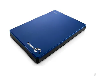 фото Внешний жесткий диск 2.5" 1Tb Seagate Backup Plus Slim 
Portable Drive STDR