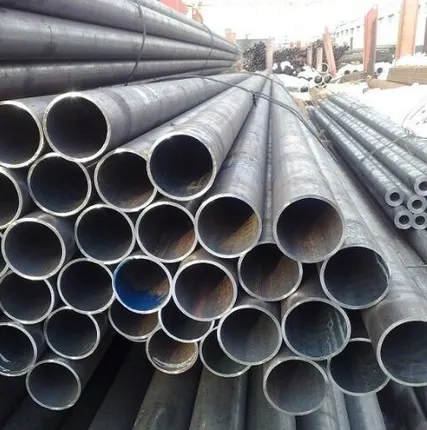 Фото №0 Труба стальная 54х2 мм 08Х18Н10Т ПНТЗ