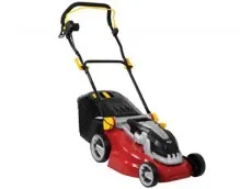 фото Электрическая газонокосилка ELITECH ЕК 1600Н