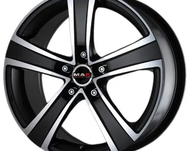 фото Колесный диск Mak F5