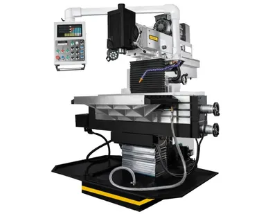фото Инструментальный фрезерный станок STALEX WFM 850 Servo