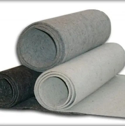 Фото №0 Войлок ТПР 4-6мм