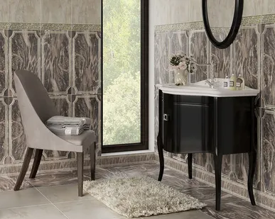 фото Плитка коллекционная &quot;Элегия&quot; 300*600