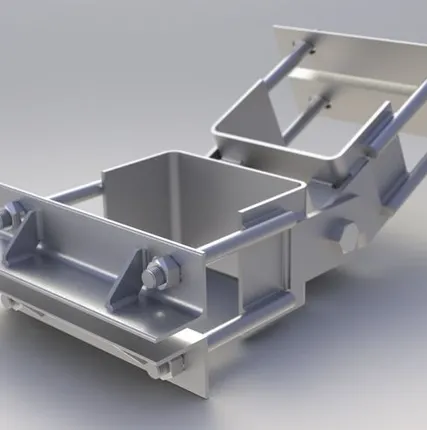 Фото №0 Кронштейн У-5