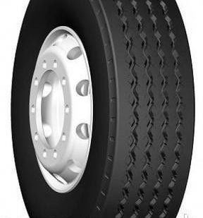 фото Шины Кама 265/70R19.5 NT 202