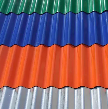 Фото №0 Профнастил