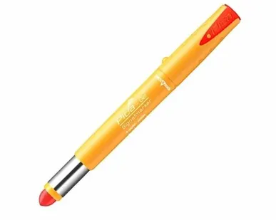 фото Сигнальный толстый маркер Gel Красный PICA-MARKER 8082