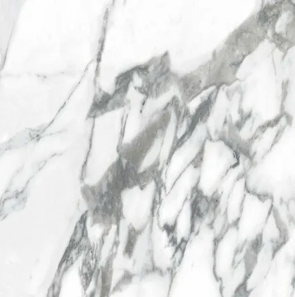 Фото №0 Дисма Керамогранит GRS01-15 Ellora-zircon мрамор белый 60x60 (1,44м2/46,08м2/32уп)