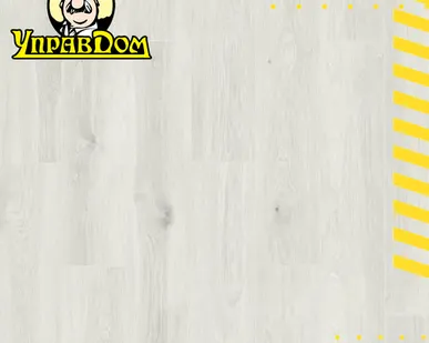 фото Ламинат Krono Original Ultrafloor Variostep Classic 4V TC U601RF Дуб Волютто