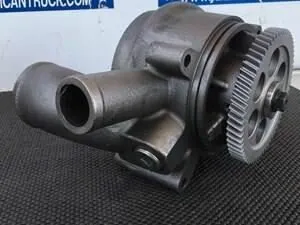 фото водонагревательный насос для серии 60 detroit