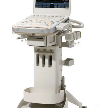 Фото №0 Аппарат УЗИ Philips CX 50