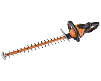 фото Кусторез аккумуляторный Worx