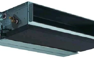 фото Канальный блок высоконапорный PEFY -P50 VMH-E