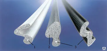 Фото №0 Замена уплотнителя окна