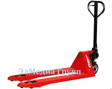 фото Рохля 2500 кг