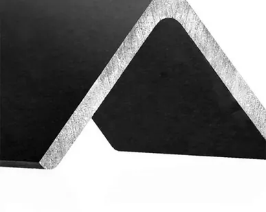 фото Уголок 160х100х10 мм ст 3 ГОСТ 8510