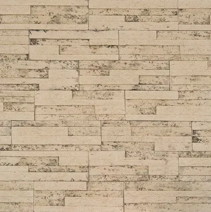 Фото №0 ЭкоКамень Пласт Кофе с молоком