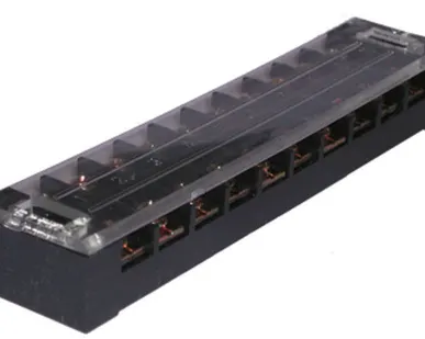 фото Клеммы TB-2510