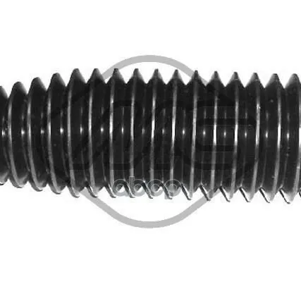 Фото №0 METALCAUCHO 00141 Пыльник рулевой рейки