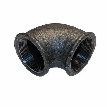 Фото №0 Уголок 1/2" г/г черный 360818