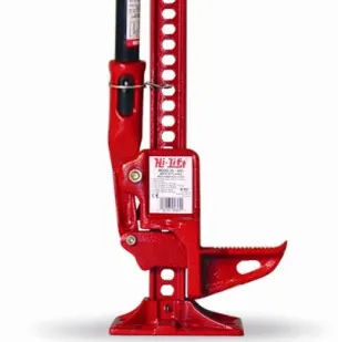 фото Домкраты