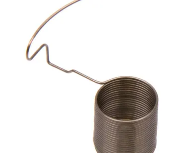 фото M0416186 Компенсационная пружина для HCD