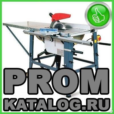 Фото №0 Круглопильные станки  Proma
