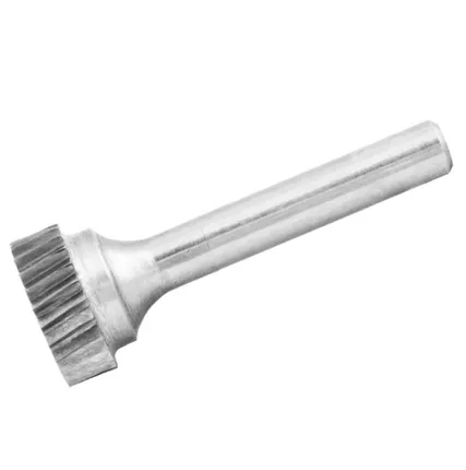 Фото №0 Борфреза ВК8 тип T 8х4/44 мм хвостовик 6 мм