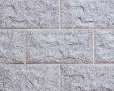 фото Плитка клинкерная Stroher серия Kerabig цвет KS06-grey