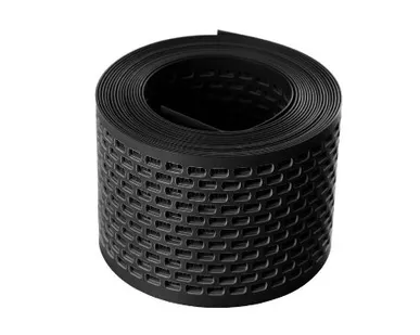 фото Вентиляционная лента, черная
