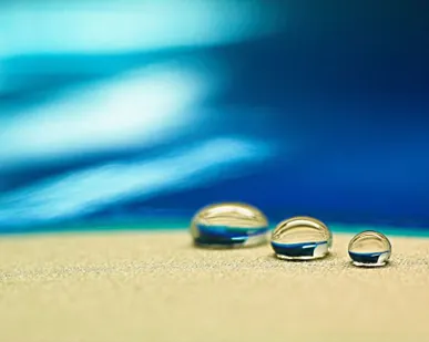 фото Флокулянт Праестол 2500