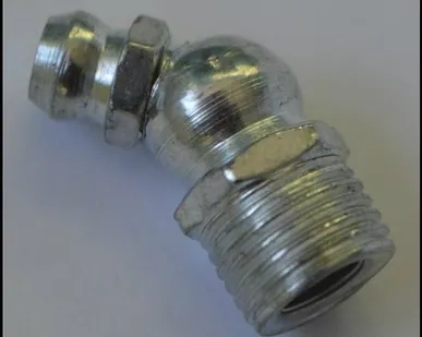 фото Тавотница ф8