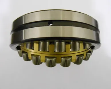 фото Подшипник роликовый сферический двухрядный 153615 [22315К]