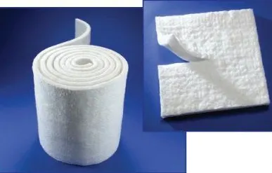 фото Одеяло из керамического волокна Durablanket