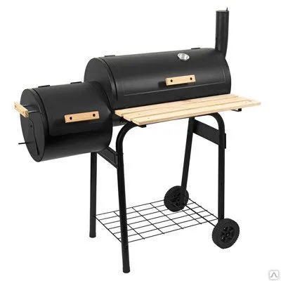 Фото №0 Грили