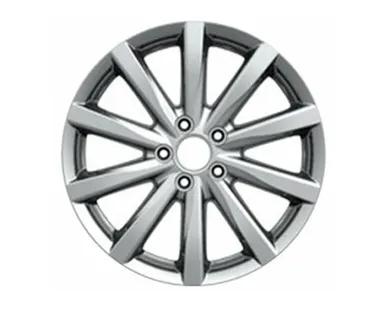 фото Колесный диск Replica TY114