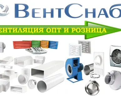 фото Вентиляторы промышленные