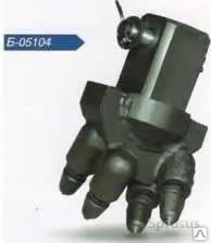 фото Бур, Б-05102.20.000, Р-45