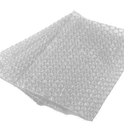 Фото №0 Воздушно-пузырьковая пленка 100х1,5 м