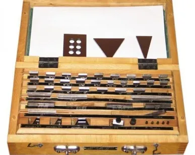 фото Угловые меры №2 кл.1