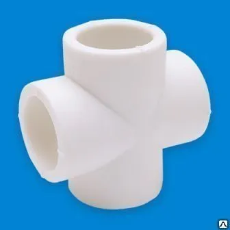 Фото №0 Крестовина (25) (SPK)