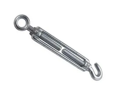 фото Талреп крюк-кольцо М6-М10