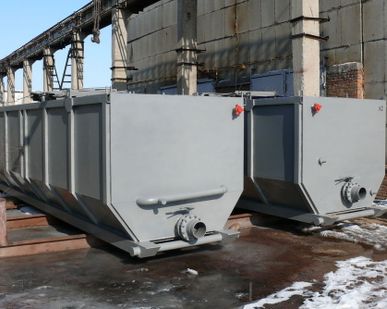 фото Циркуляционные системы