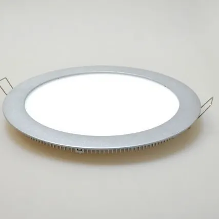 Фото №0 Встраиваемый светодиодный светильник точечный